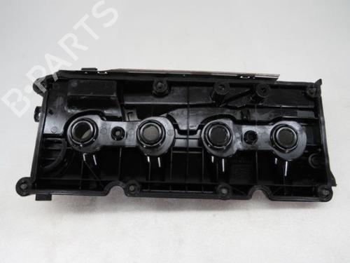 Valve cover AUDI A3 (8V1, 8VK) 2.0 TDI | BP14396743M124 