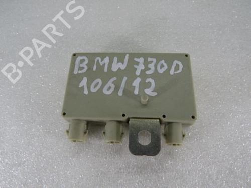 Electronic module BMW 7 (E65, E66, E67) 730 d | BP10311466M83