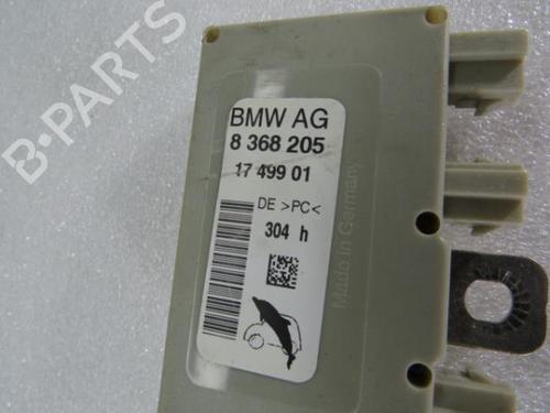 Electronic module BMW 7 (E65, E66, E67) 730 d | BP10311466M83