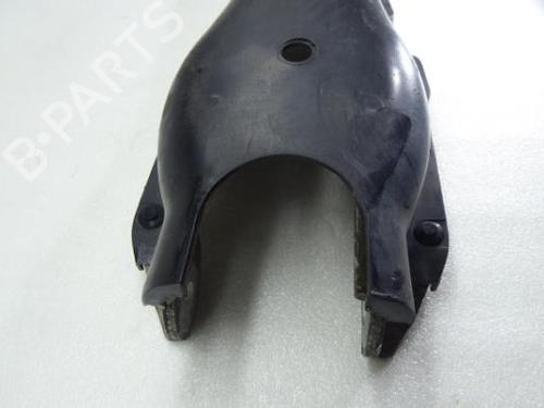 Right rear suspension arm MERCEDES-BENZ S-CLASS (W221, V221) S 320 CDI (221.022, 221.122) | BP10334938M15 