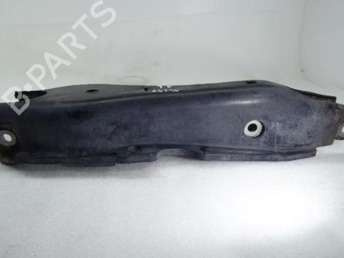 Right rear suspension arm MERCEDES-BENZ S-CLASS (W221, V221) S 320 CDI (221.022, 221.122) | BP10334938M15 