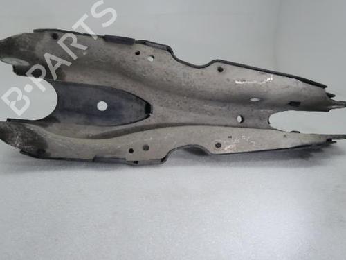 Right rear suspension arm MERCEDES-BENZ S-CLASS (W221, V221) S 320 CDI (221.022, 221.122) | BP10334938M15 