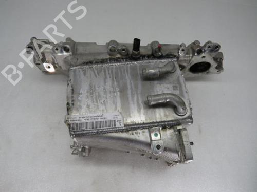 Intake manifold AUDI A3 (8V1, 8VK) 2.0 TDI | BP10334939M70 