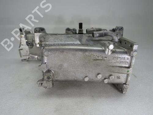 Intake manifold AUDI A3 (8V1, 8VK) 2.0 TDI | BP10334939M70 