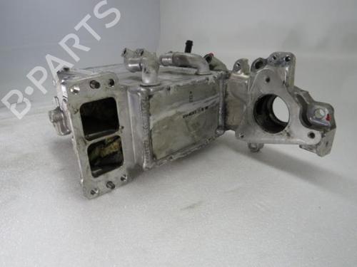 Intake manifold AUDI A3 (8V1, 8VK) 2.0 TDI | BP10334939M70 