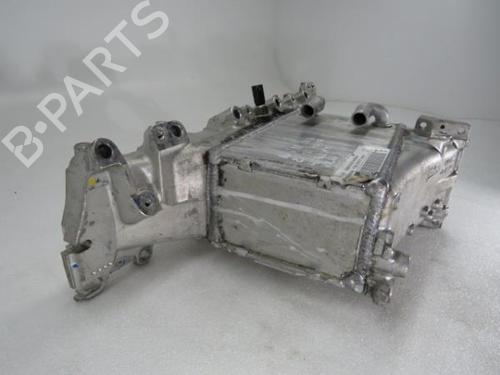 Intake manifold AUDI A3 (8V1, 8VK) 2.0 TDI | BP10334939M70 