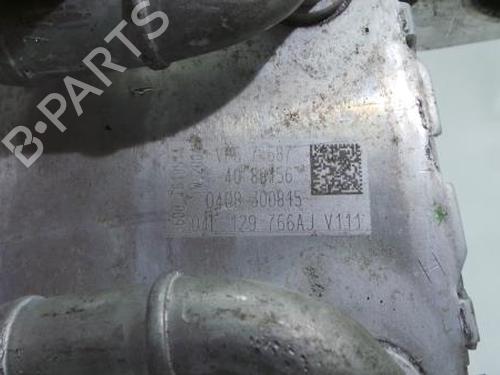Intake manifold AUDI A3 (8V1, 8VK) 2.0 TDI 04L129766AJ 