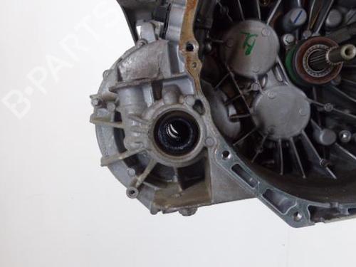 Gearbox MERCEDES-BENZ VITO Tourer (W447) 114 CDI (447.701, 447.703, 447.705) | BP10370198M3 