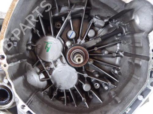 Gearbox MERCEDES-BENZ VITO Tourer (W447) 114 CDI (447.701, 447.703, 447.705) | BP10370198M3 