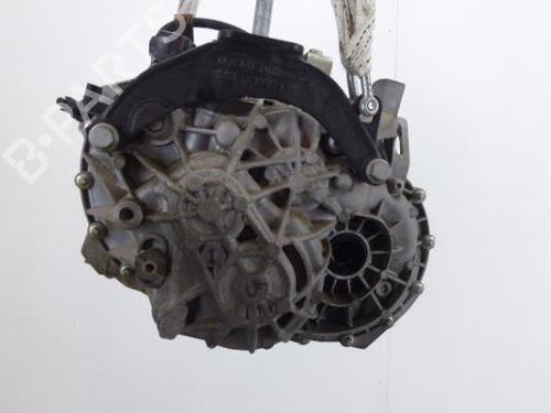 Gearbox MERCEDES-BENZ VITO Tourer (W447) 114 CDI (447.701, 447.703, 447.705) | BP10370198M3 