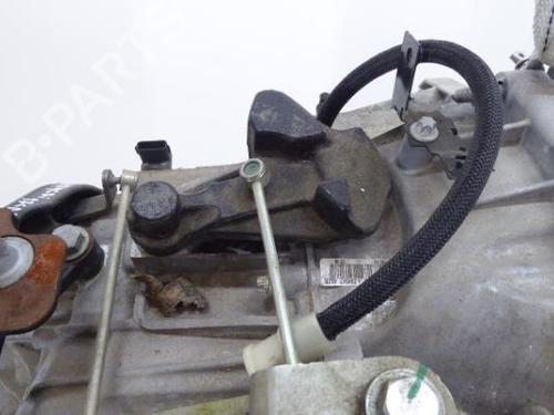 Gearbox MERCEDES-BENZ VITO Tourer (W447) 114 CDI (447.701, 447.703, 447.705) | BP10370198M3 
