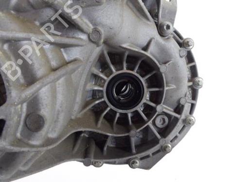 Gearbox MERCEDES-BENZ VITO Tourer (W447) 114 CDI (447.701, 447.703, 447.705) | BP10370198M3 