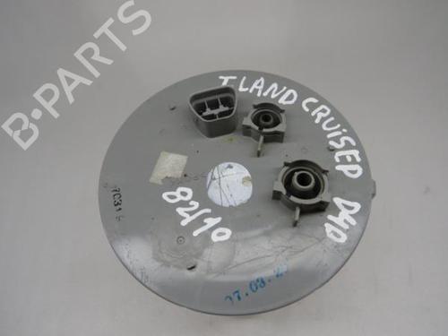 Fuel pump TOYOTA LAND CRUISER PRADO (_J12_) 3.0 D-4D (KDJ120, KDJ125) | BP14396785M76 