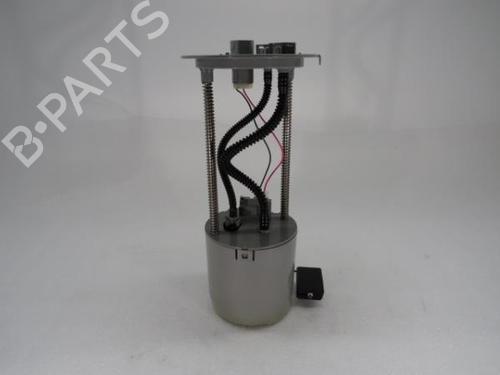 Used Fuel pump TOYOTA LAND CRUISER PRADO (_J12_) 3.0 D-4D (KDJ120, KDJ125) (163 hp) 14396785