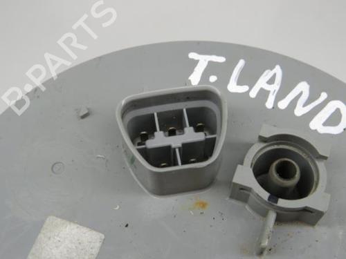 Fuel pump TOYOTA LAND CRUISER PRADO (_J12_) 3.0 D-4D (KDJ120, KDJ125) | BP14396785M76 