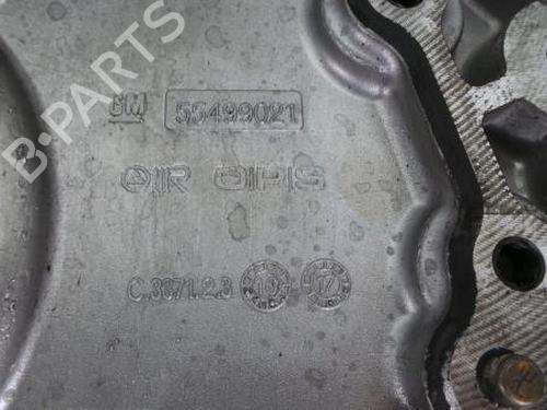 Timing cover OPEL ASTRA K Sports Tourer (B16) 1.6 CDTi (35) | BP14396799M123