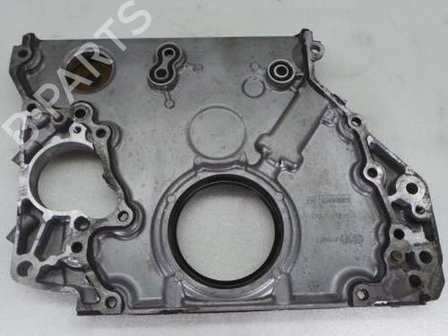 Timing cover OPEL ASTRA K Sports Tourer (B16) 1.6 CDTi (35) | BP14396799M123