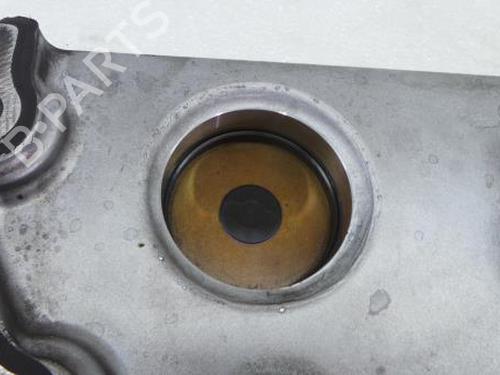 Timing cover OPEL ASTRA K Sports Tourer (B16) 1.6 CDTi (35) | BP14396799M123