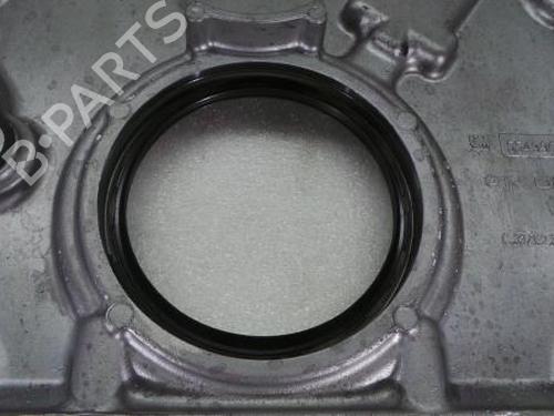 Timing cover OPEL ASTRA K Sports Tourer (B16) 1.6 CDTi (35) | BP14396799M123