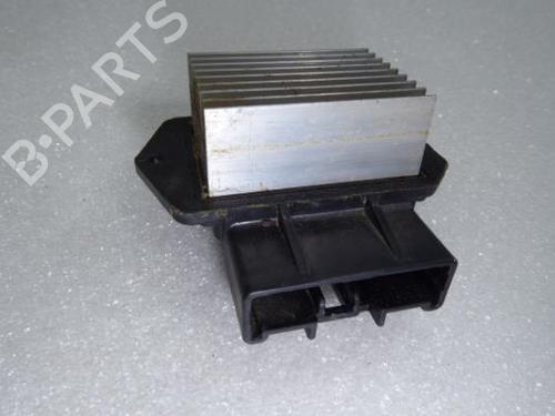 Heater resistor TOYOTA LAND CRUISER PRADO (_J12_) 3.0 D-4D (KDJ120_) | BP10392770M108