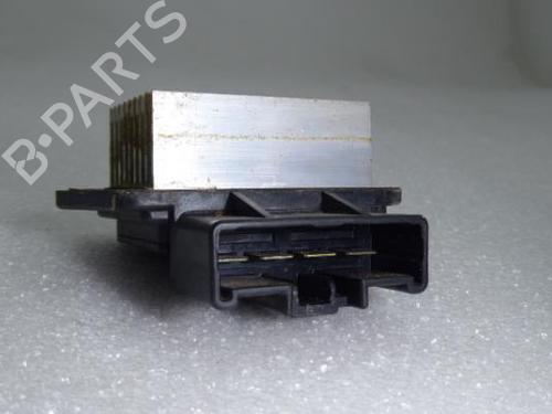 Heater resistor TOYOTA LAND CRUISER PRADO (_J12_) 3.0 D-4D (KDJ120_) | BP10392770M108