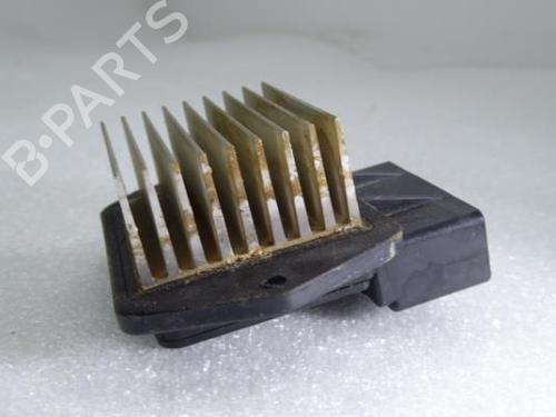 Heater resistor TOYOTA LAND CRUISER PRADO (_J12_) 3.0 D-4D (KDJ120_) | BP10392770M108