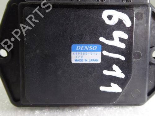 Heater resistor TOYOTA LAND CRUISER PRADO (_J12_) 3.0 D-4D (KDJ120_) | BP10392770M108