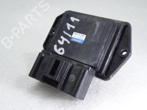 Heater resistor TOYOTA LAND CRUISER PRADO (_J12_) 3.0 D-4D (KDJ120_) | BP10392770M108