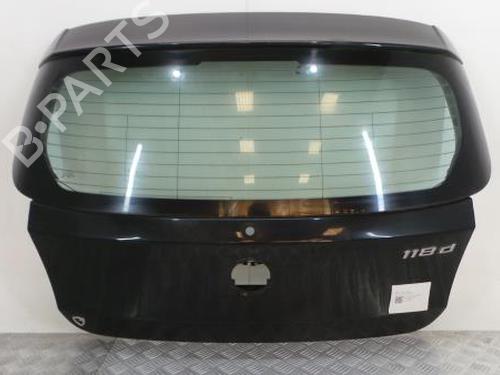 Used Tailgate BMW 1 (E87) [2003-2013]  10392788