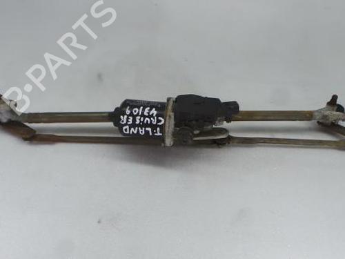 Used Front wiper motor TOYOTA LAND CRUISER PRADO (_J12_) 3.0 D-4D (KDJ120, KDJ125) (163 hp) 10406588