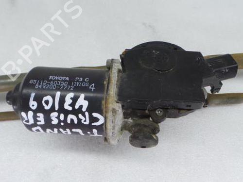 Front wiper motor TOYOTA LAND CRUISER PRADO (_J12_) 3.0 D-4D (KDJ120, KDJ125) | BP10406588M29