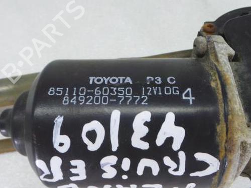Front wiper motor TOYOTA LAND CRUISER PRADO (_J12_) 3.0 D-4D (KDJ120, KDJ125) | BP10406588M29