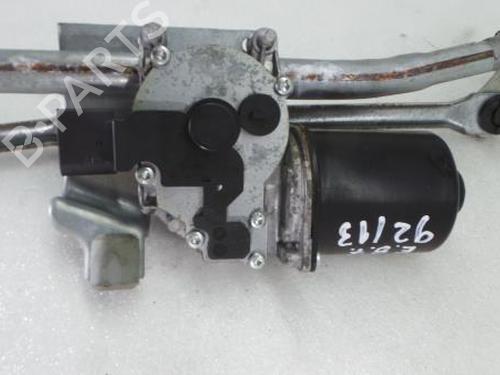 Front wiper motor BMW 1 (E87) 118 d | BP10406608M29