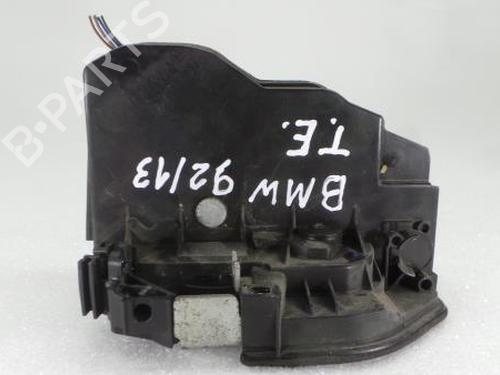 Venstre bak lås BMW 1 (E87) 118 d (122 hp) 10407898