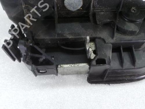 Rear left lock BMW 1 (E87) 118 d | BP10407898C100 