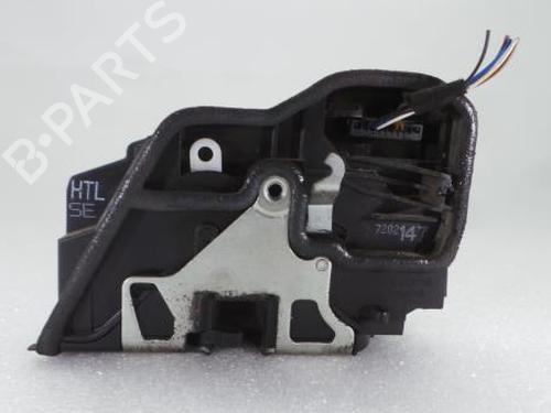 Rear left lock BMW 1 (E87) 118 d | BP10407898C100 