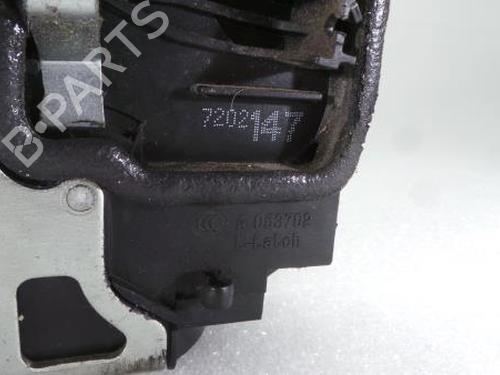 Rear left lock BMW 1 (E87) 118 d | BP10407898C100 