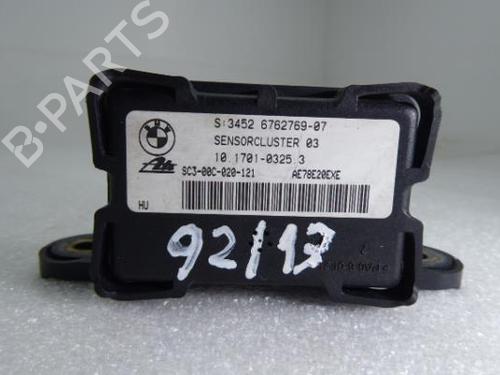Mando BMW 1 (E87) 118 d | BP10407899I30 