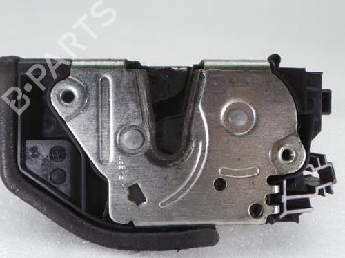 Rear left lock BMW 1 (E87) 118 d | BP10407898C100 