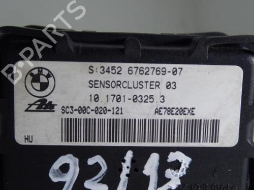 Mando BMW 1 (E87) 118 d | BP10407899I30