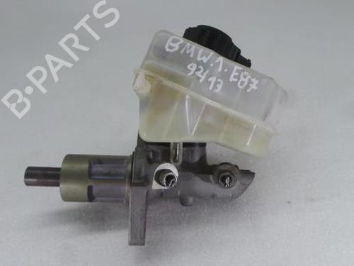 Used Brake master cylinder BMW 1 (E87) 118 d (122 hp) 10407904