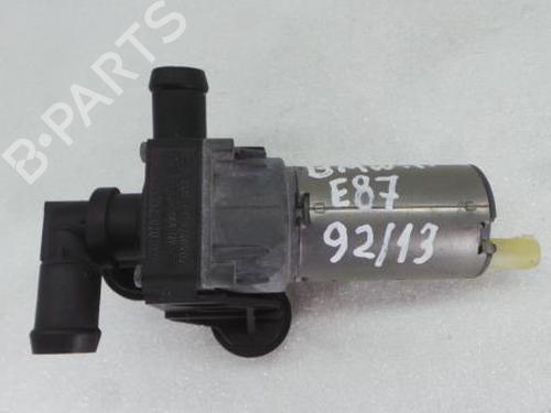 Used Other BMW 1 (E87) 118 d (122 hp) 14396830