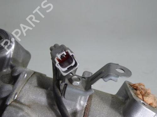 AC compressor MERCEDES-BENZ VITO Tourer (W447) 114 CDI (447.701, 447.703, 447.705) | BP10488072M34 