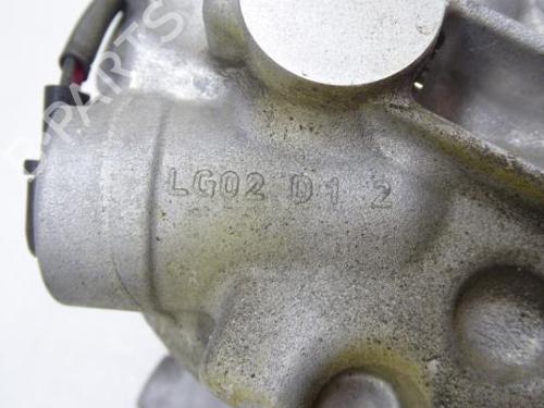 AC compressor MERCEDES-BENZ VITO Tourer (W447) 114 CDI (447.701, 447.703, 447.705) | BP10488072M34 