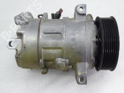 AC compressor MERCEDES-BENZ VITO Tourer (W447) 114 CDI (447.701, 447.703, 447.705) | BP10488072M34 