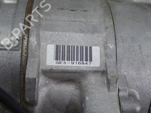 AC compressor MERCEDES-BENZ VITO Tourer (W447) 114 CDI (447.701, 447.703, 447.705) | BP10488072M34 