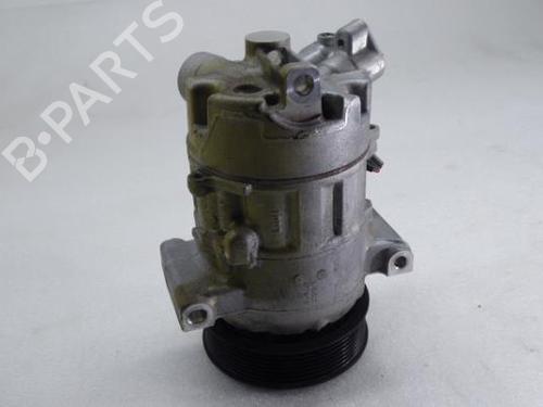 AC compressor MERCEDES-BENZ VITO Tourer (W447) 114 CDI (447.701, 447.703, 447.705) | BP10488072M34 
