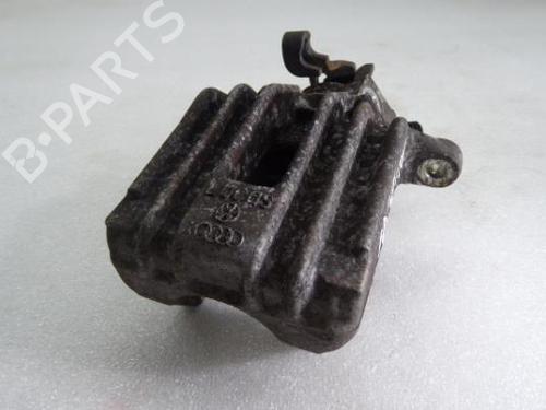 Right rear brake caliper AUDI A1 (8X1, 8XK) 1.6 TDI | BP14396861M106 