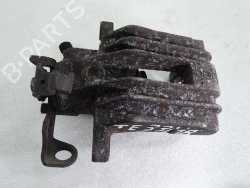 Right rear brake caliper AUDI A1 (8X1, 8XK) 1.6 TDI | BP14396861M106 