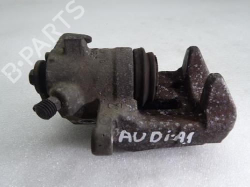 Right rear brake caliper AUDI A1 (8X1, 8XK) 1.6 TDI | BP14396861M106 